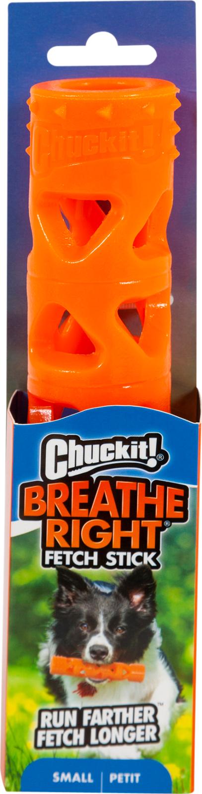 Chuckit Breathe Right Fetch Stick, S
