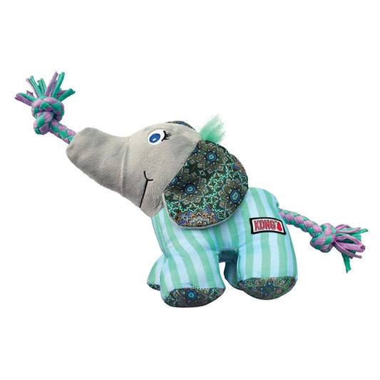 Kong Knots Carnivalelephant S/M