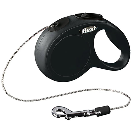 Flexi-line til kat