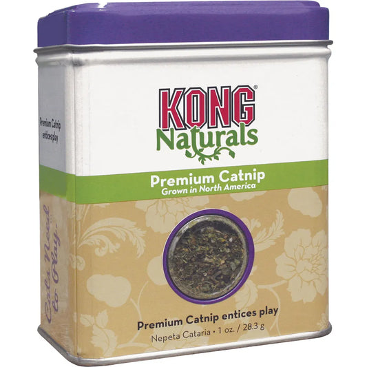 Kong Naturals Catnip, 28,3 g