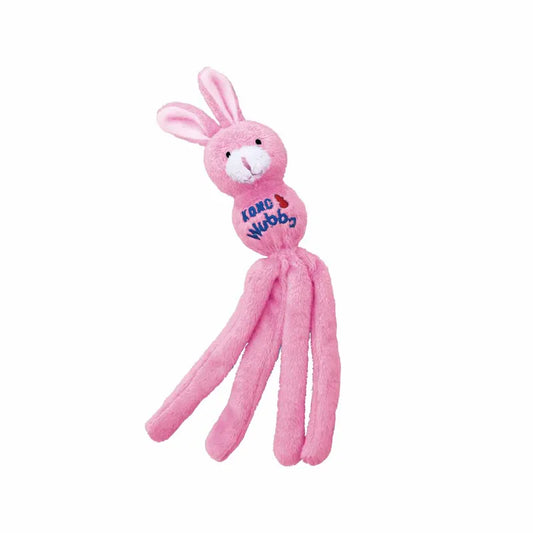 Kong Cat Wubba Bunny
