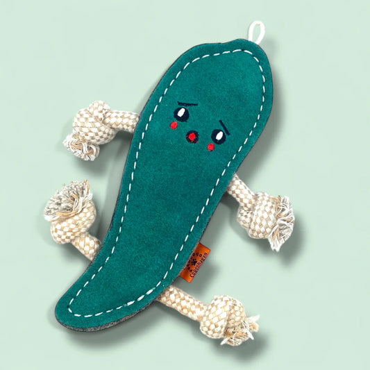 PocoLogo Copenhagen Chili Billy