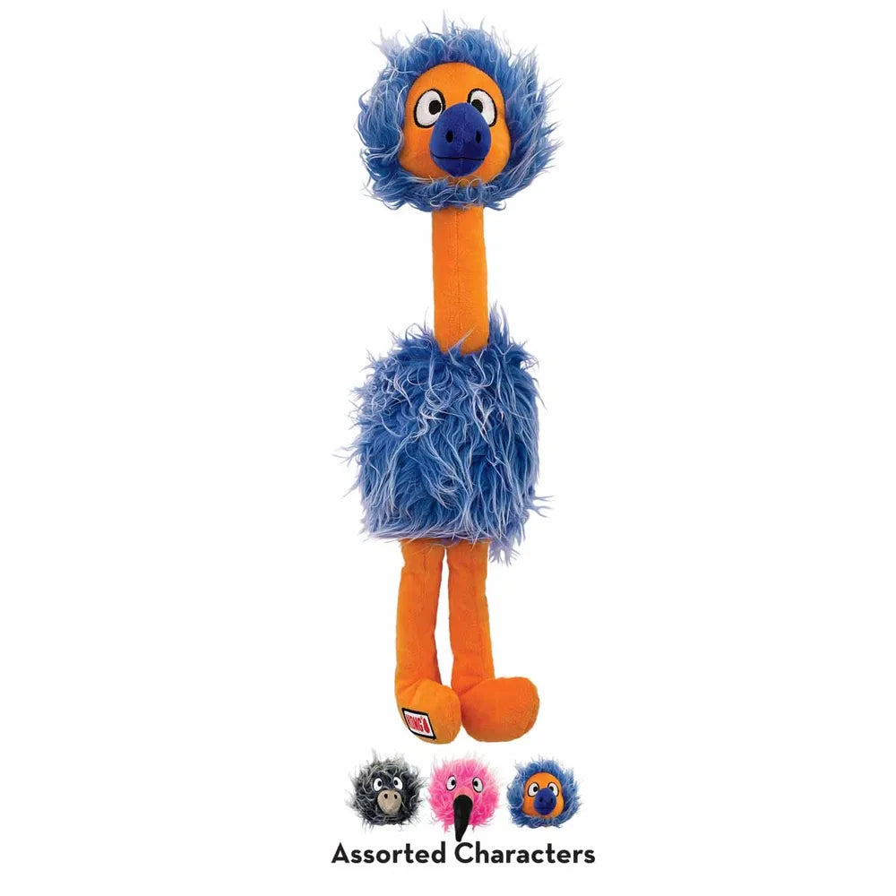 Kong Comfort Jumbo Birds XL