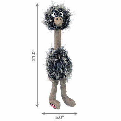 Kong Comfort Jumbo Birds XL