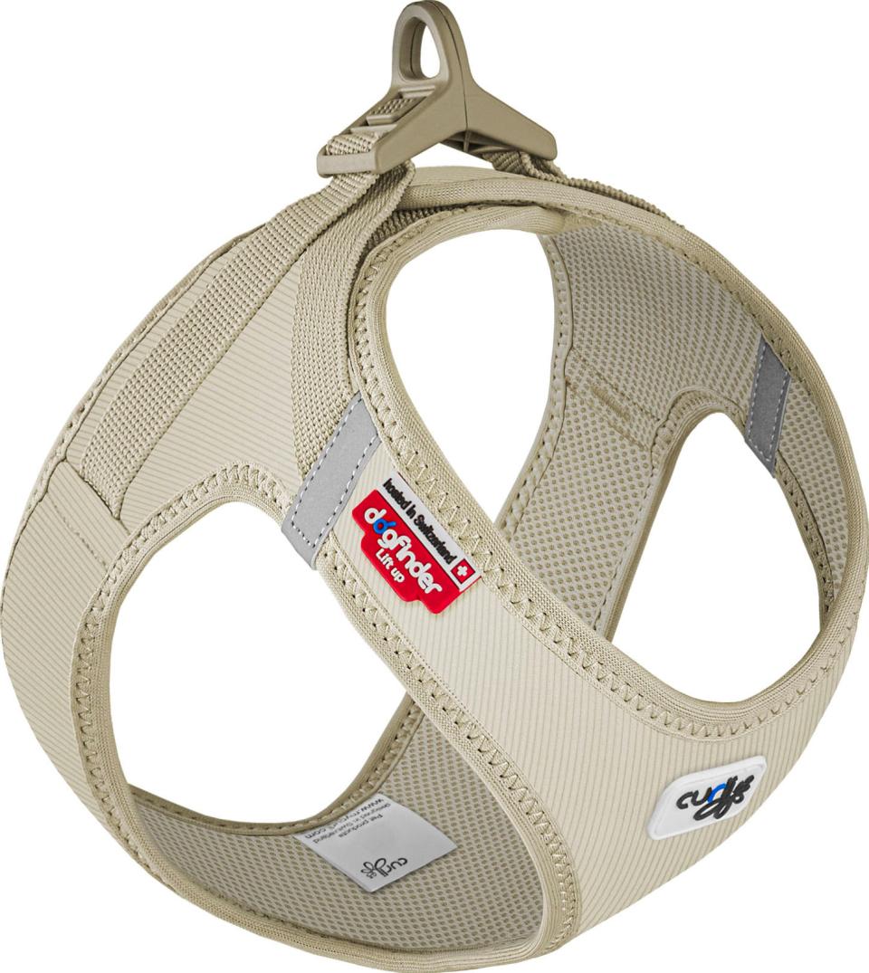 Curli Vest Clasp Cord, 3XS