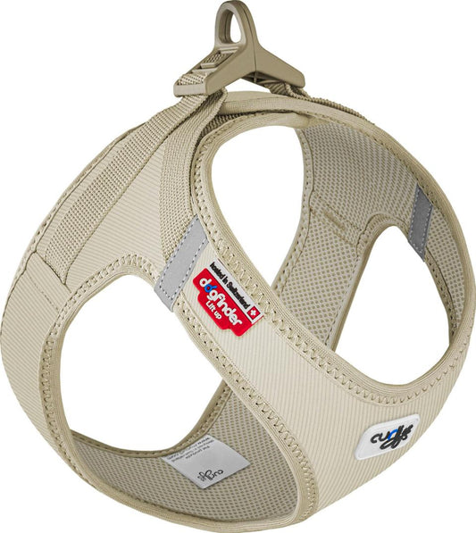 Curli Vest Clasp Cord, 3XS