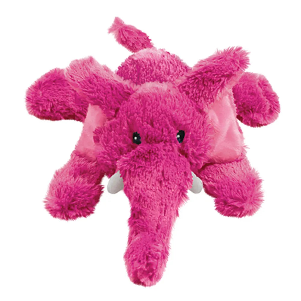 Kong Cozie Bright