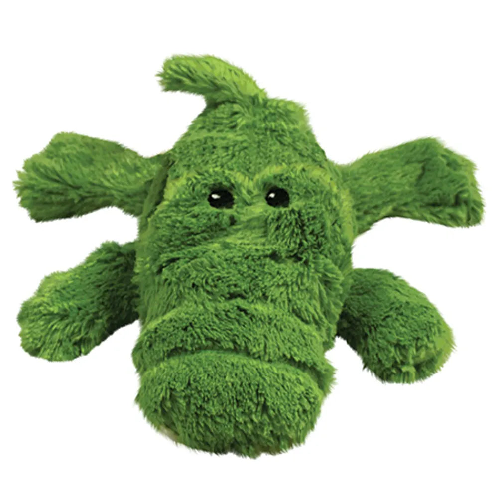 Kong Cozie Bright