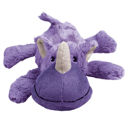 Kong Cozie Bright