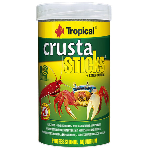 Tropical Crusta Sticks