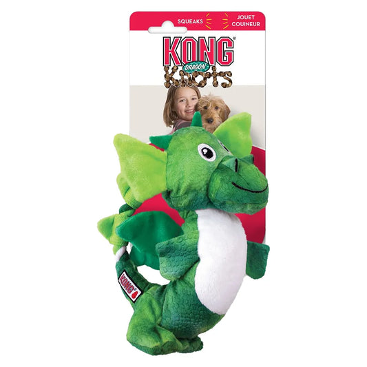 Kong Dragon Knots M/L