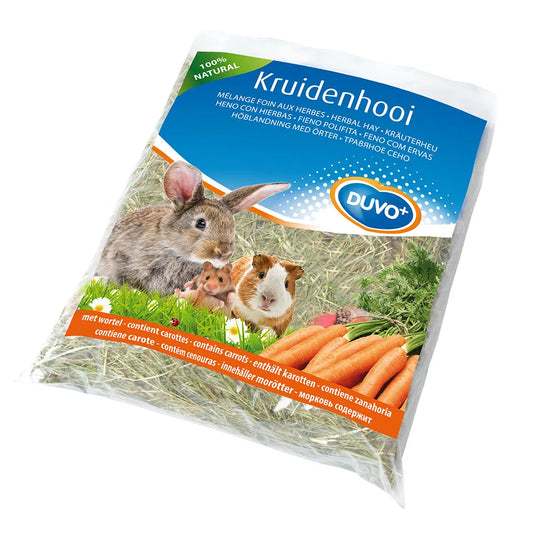 Duvo Urtehø, 500 g