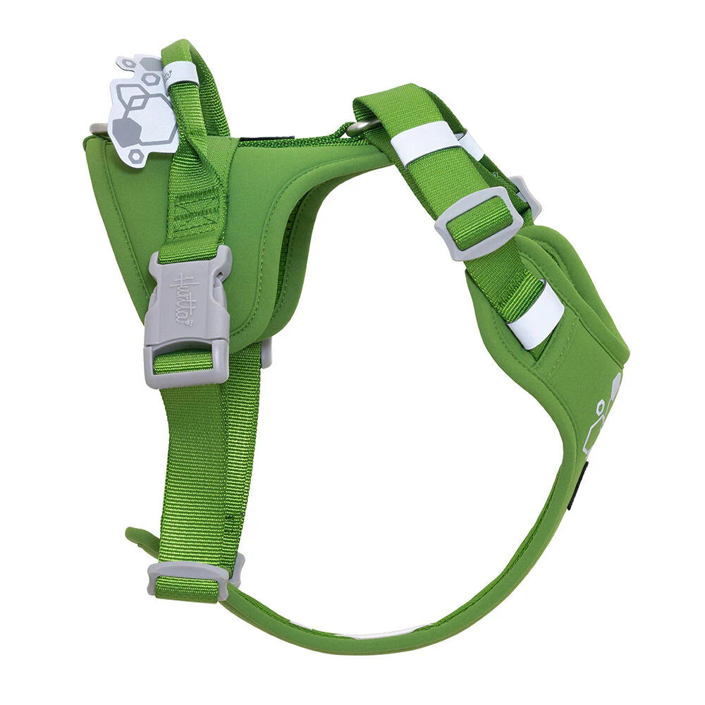 Hurtta Weekend Warrior II ECO, Parsley