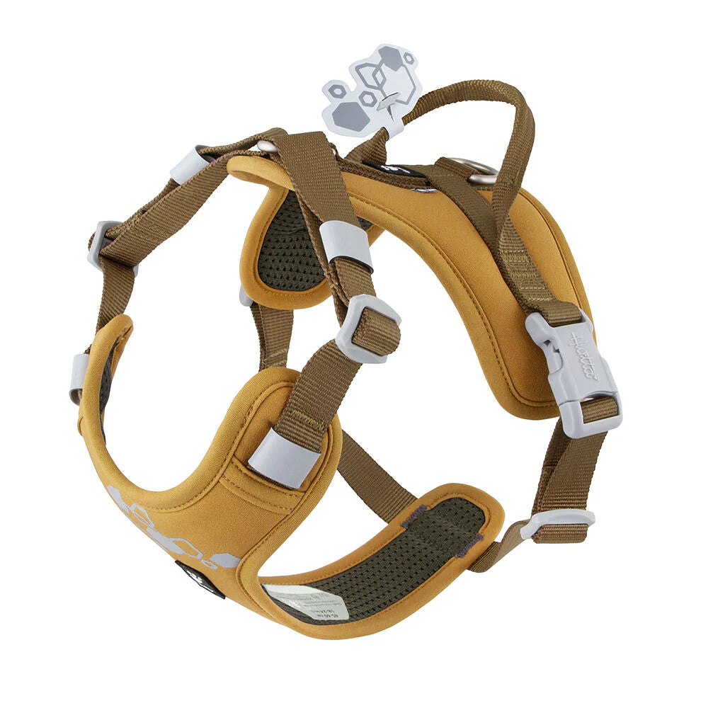 Hurtta Weekend Warrior II ECO, Desert