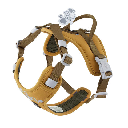 Hurtta Weekend Warrior II ECO, Desert