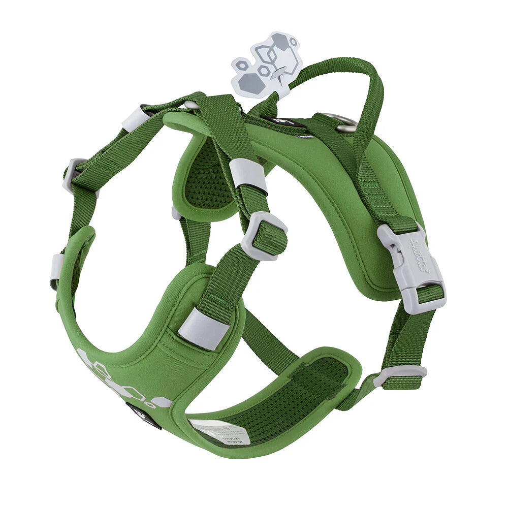 Hurtta Weekend Warrior II ECO, Parsley
