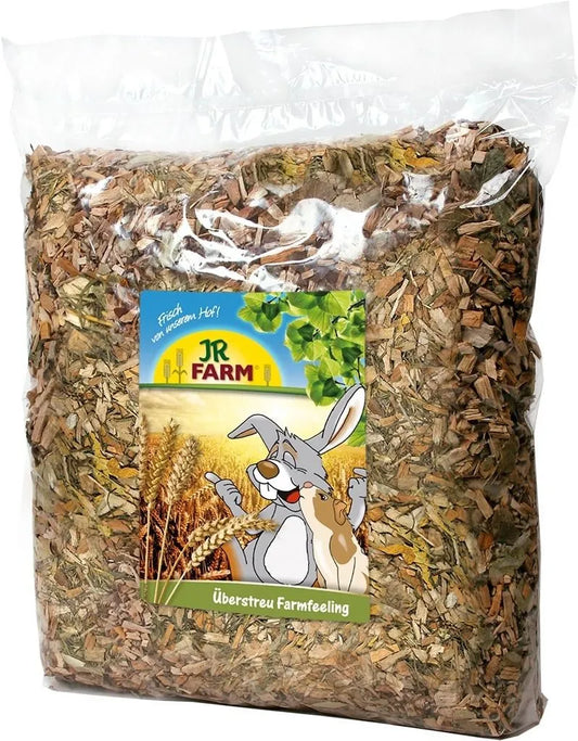 JR Farm Farmfeeling, 10 L