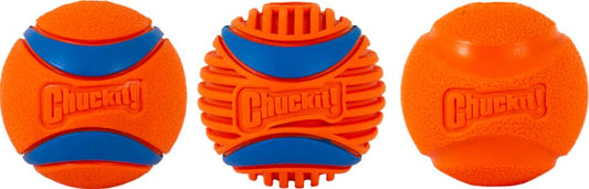 Chuckit Fetch Medly, Medium