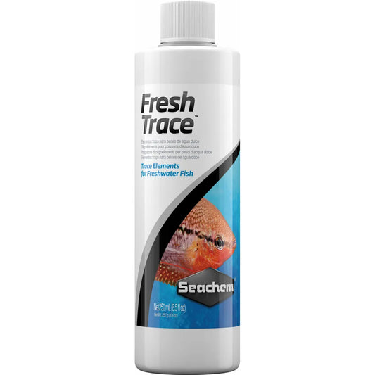 Seachem Fresh Trace, 250 ml
