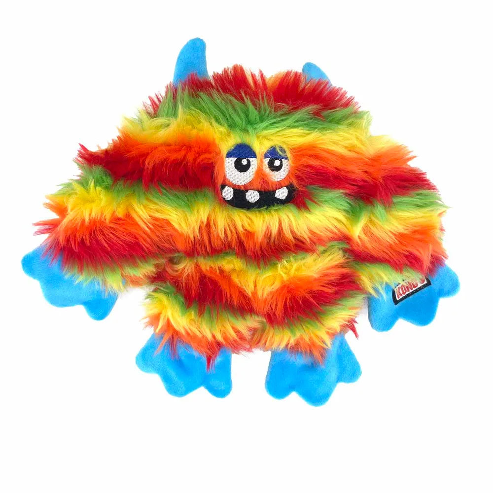 Kong Frizzles