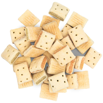 JR Gnaver Toasties, 200g