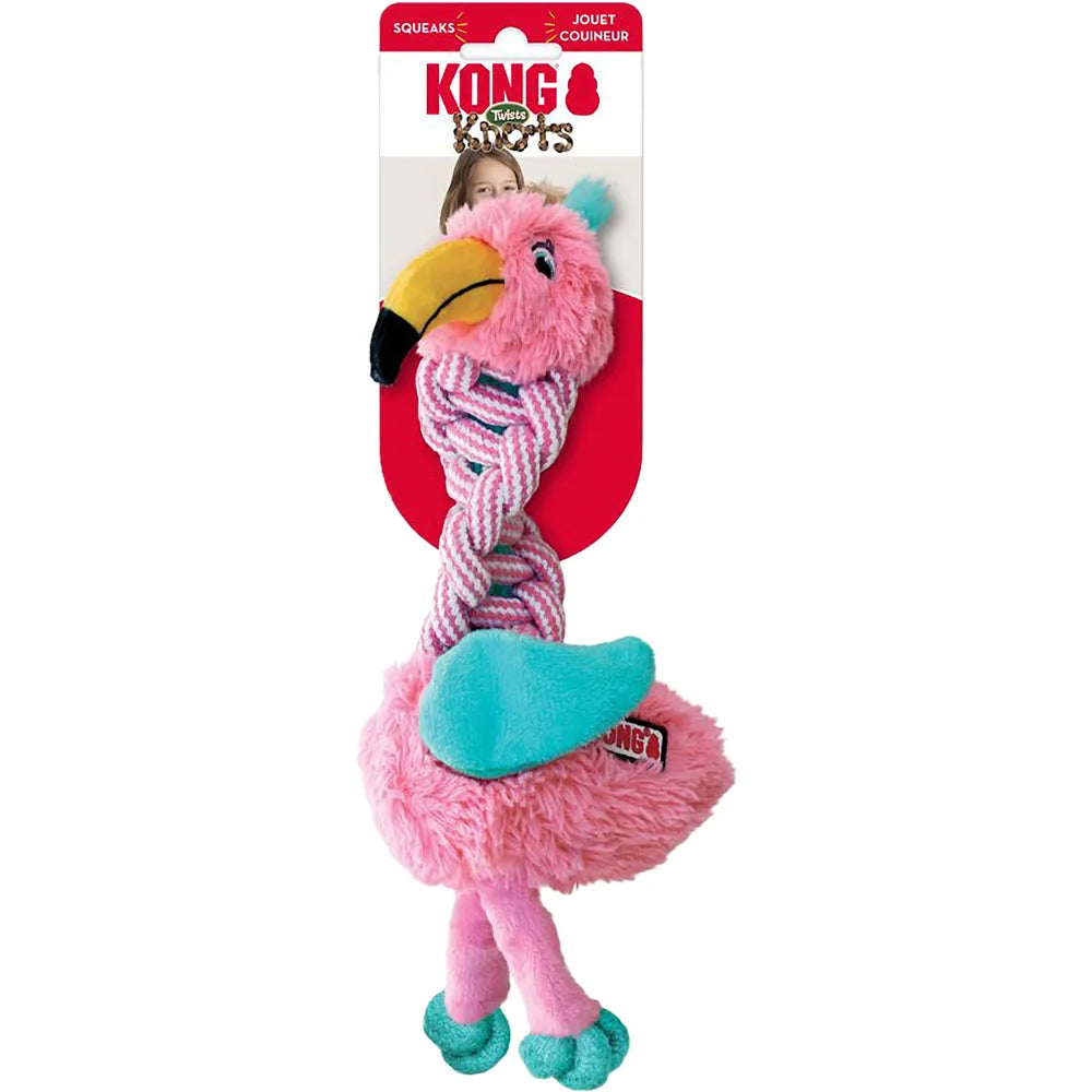 Kong Knots Twist