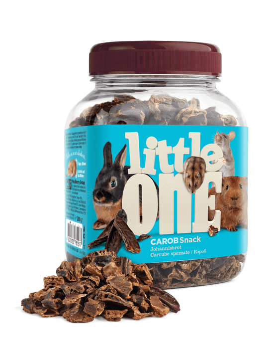 Little One Johannesbrødsbønner, 200g