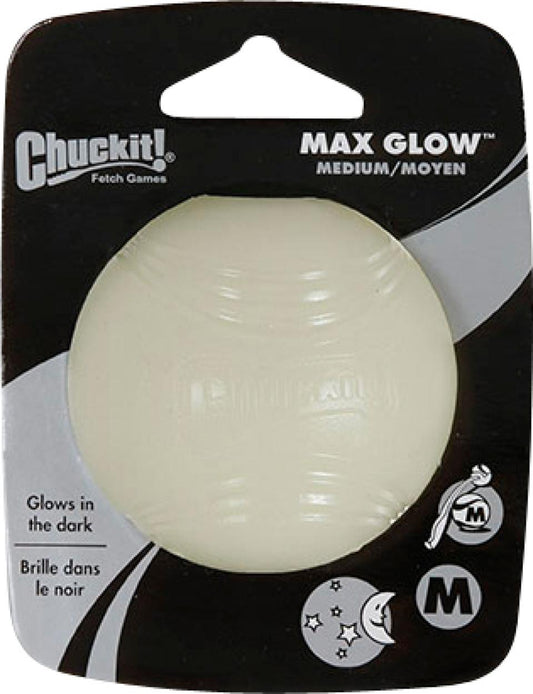 Chuckit Max Glow M
