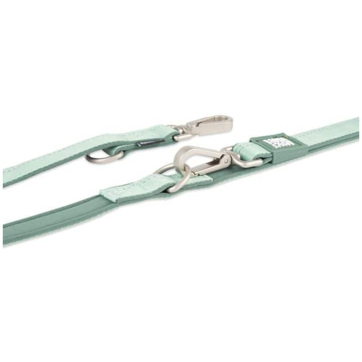 Max & Molly Matrix 2.0 Neopren Dressurline, Jade