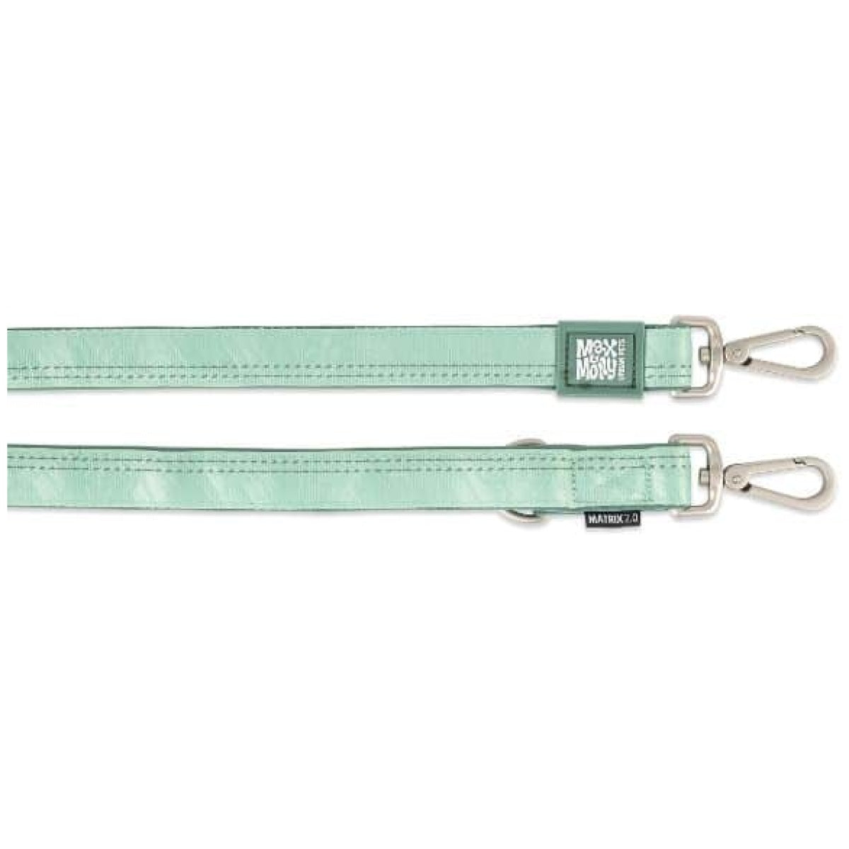 Max & Molly Matrix 2.0 Neopren Dressurline, Jade