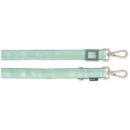 Max & Molly Matrix 2.0 Neopren Dressurline, Jade
