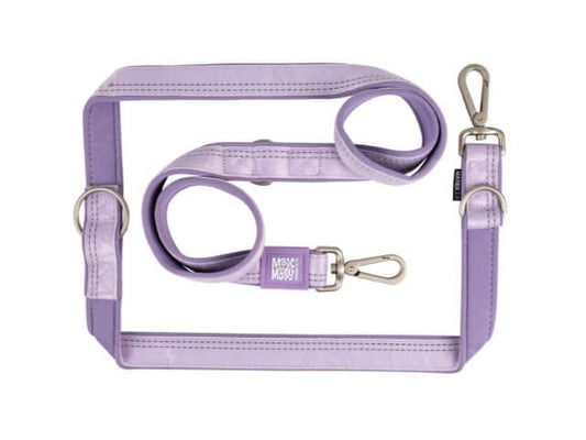 Max & Molly Matrix 2.0 Neopren Dressurline, Lavendel