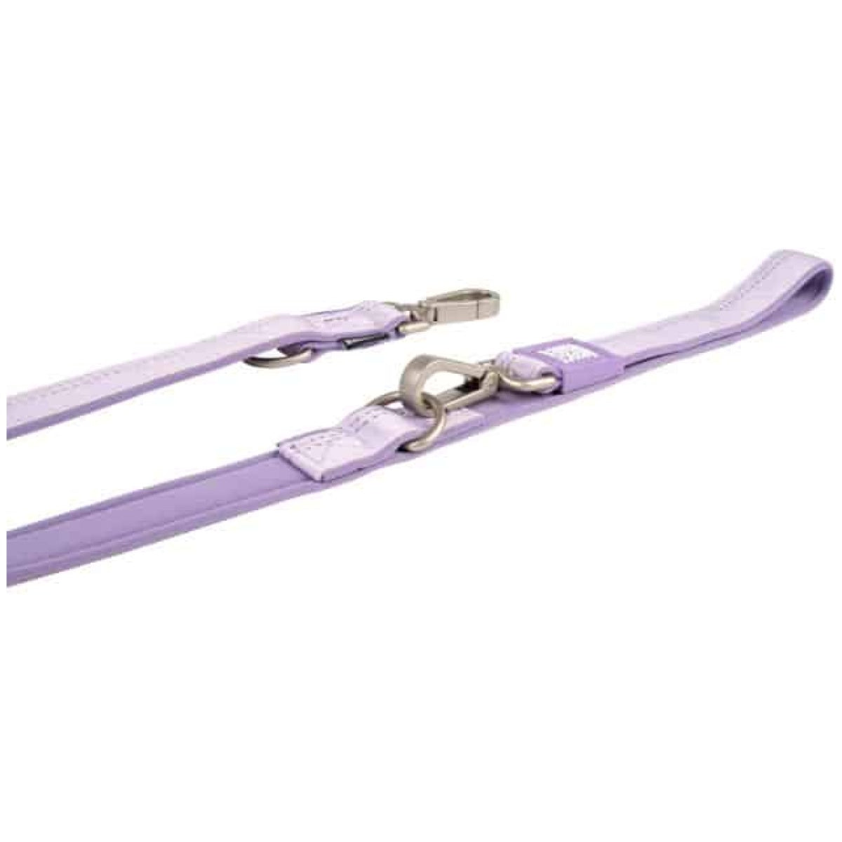 Max & Molly Matrix 2.0 Neopren Dressurline, Lavendel
