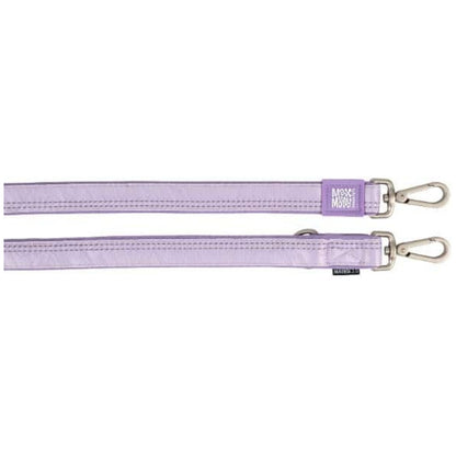 Max & Molly Matrix 2.0 Neopren Dressurline, Lavendel