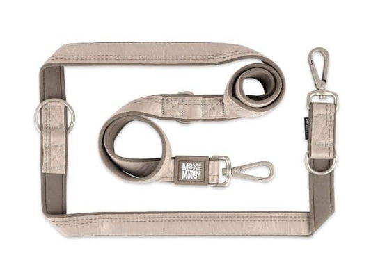 Max & Molly Matrix 2.0 Neopren Dressurline, Sand