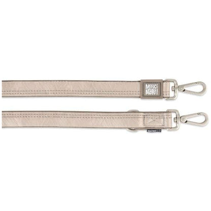 Max & Molly Matrix 2.0 Neopren Dressurline, Sand