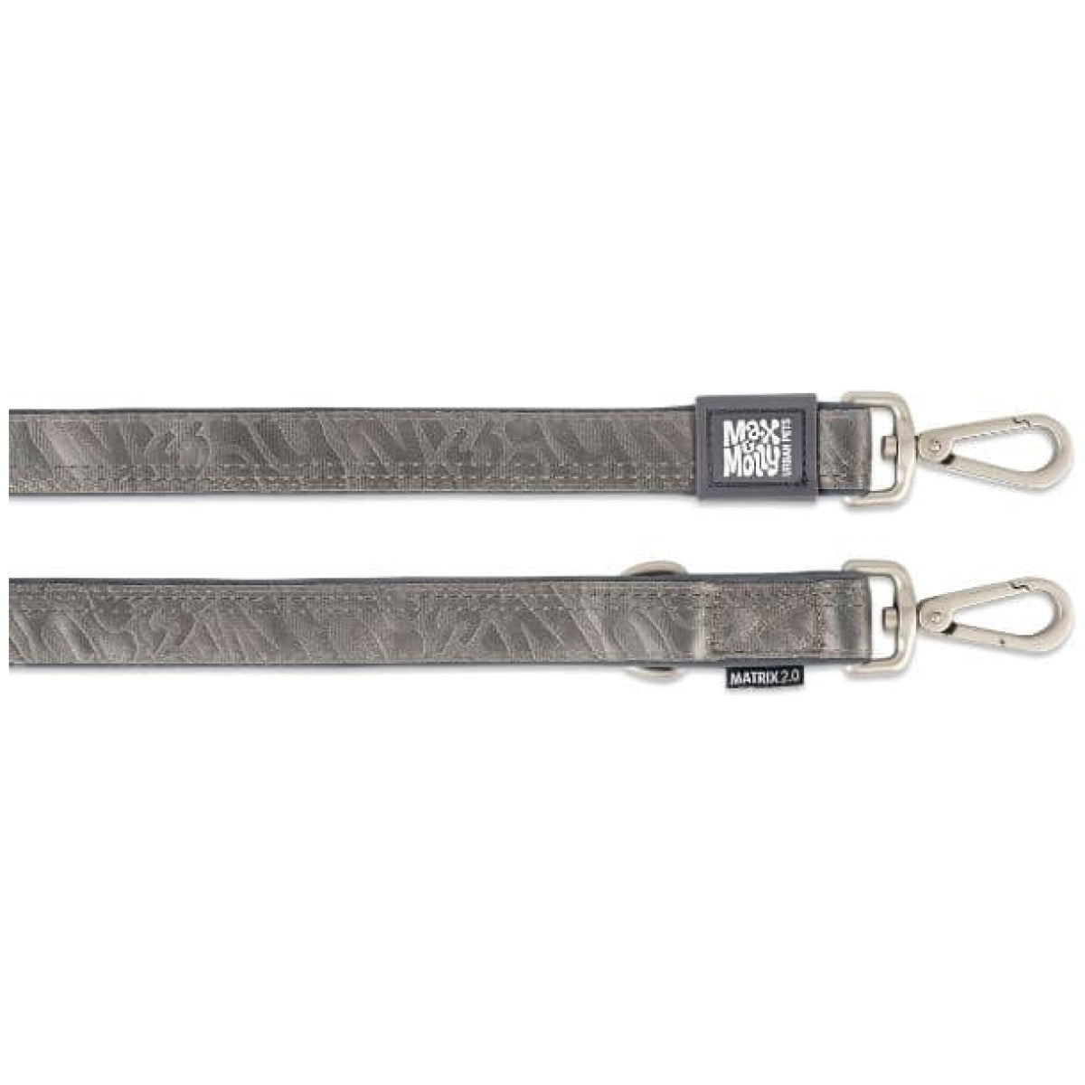 Max & Molly Matrix 2.0 Neopren Dressurline, Sten