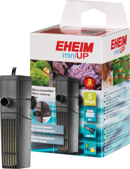 EHEIM Mini Up, indvendigt filter