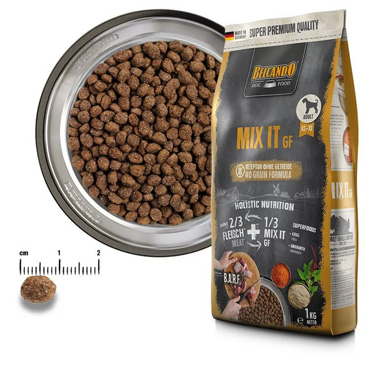 Belcando Mix It GrainFree