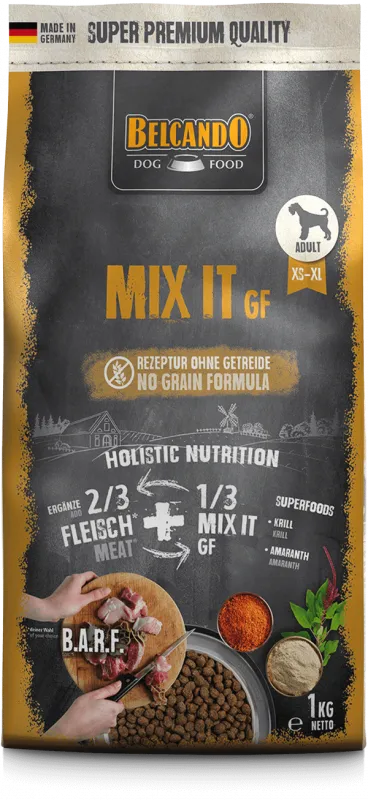 Belcando Mix It GrainFree