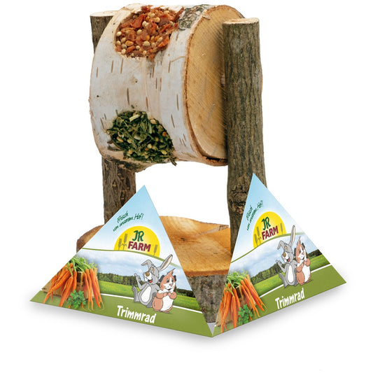 JR Farm Motionshjul, 200 g