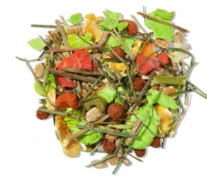 Mr. Johnsons Supreme Guniea Pig Mix, 2,25 kg