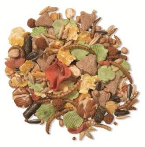 Mr. Johnsons Supreme Rat and Mouse Mix, 900 g
