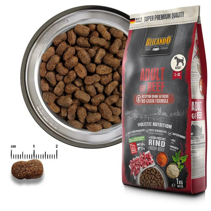 Belcando GF Adult Beef