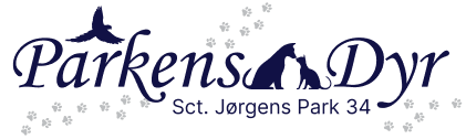 Parkens Dyr