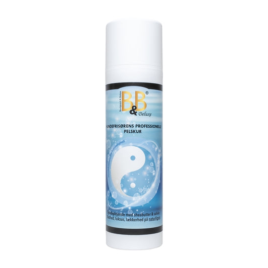 B&B DeLuxe Pelskur, 200 ml