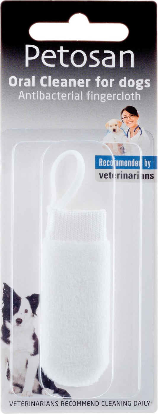 Petosan Oral Cleaner