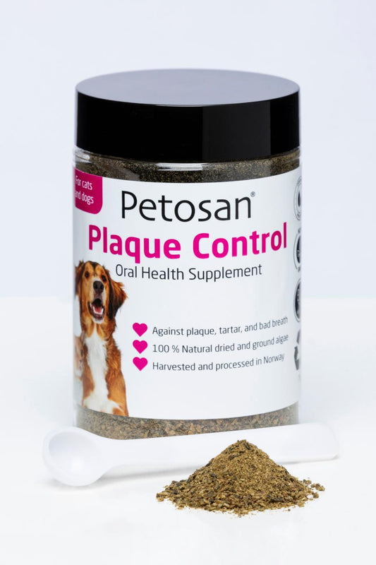 Petosan Plaque Control, 75g
