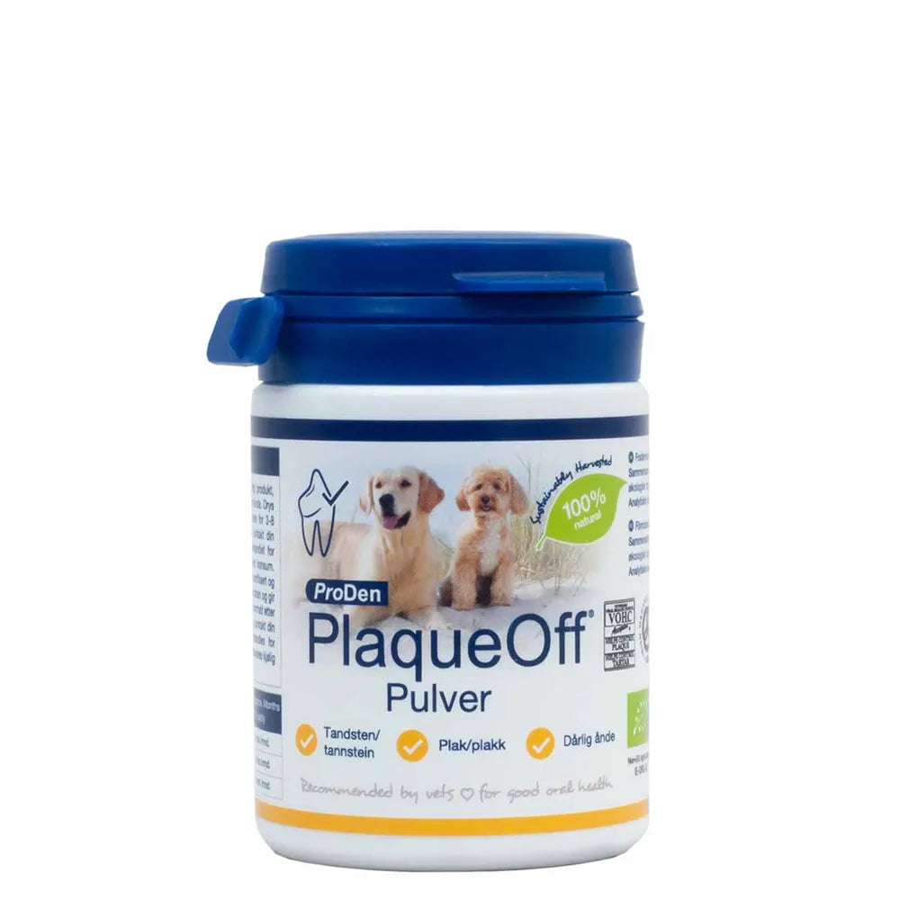 PlaqueOff, 60g