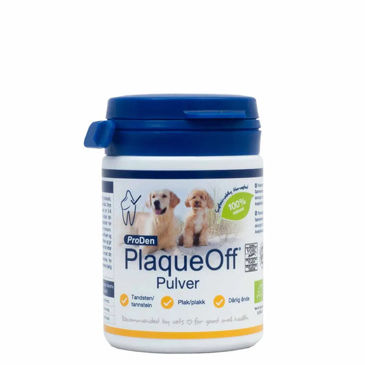 PlaqueOff, 60g